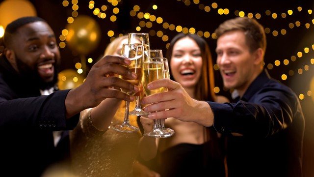 Unforgettable Events Create Unforgettable Events | Event Planning Services | Emperador ...